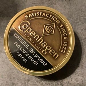 Meet your Posher, Brett